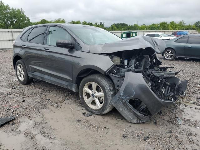 2019 Ford Edge SE