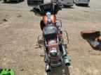 2005 Harley-Davidson Flht