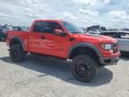 2012 Ford F150 SVT Raptor