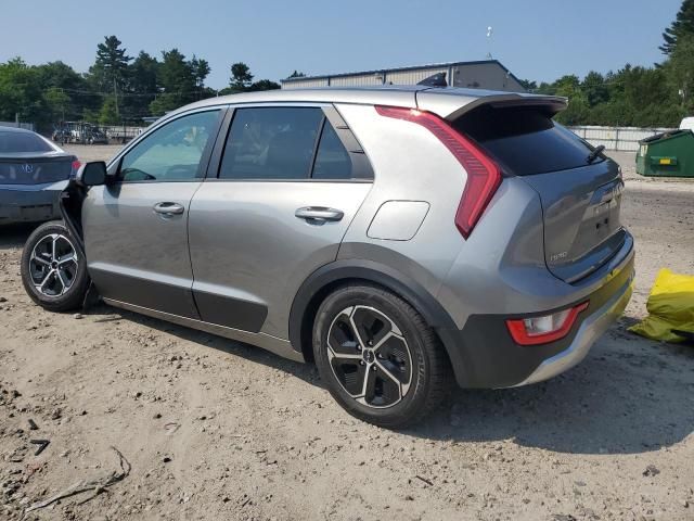 2023 KIA Niro LX