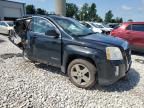 2012 GMC Terrain SLT