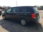 2012 Dodge Grand Caravan Crew