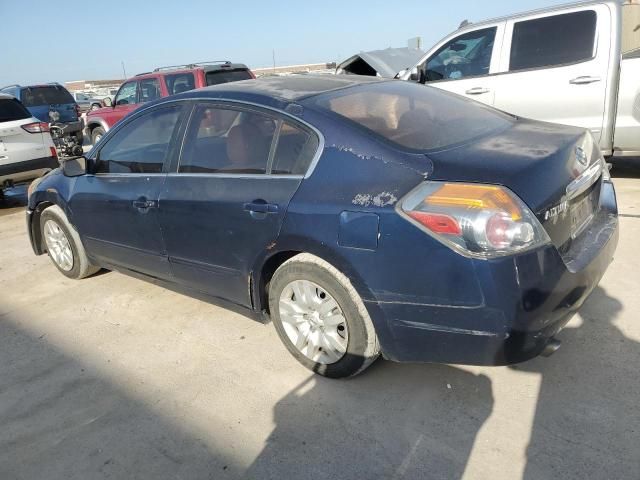 2011 Nissan Altima Base