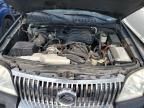 2008 Mercury Mountaineer Premier