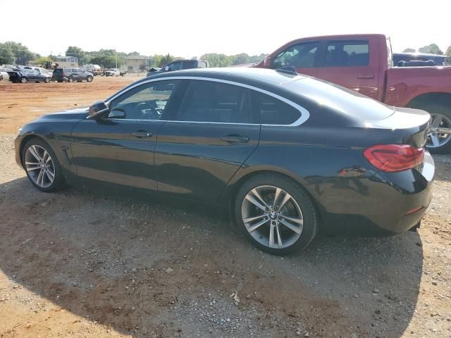 2019 BMW 430I Gran Coupe