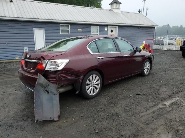 2014 Honda Accord EX