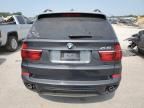 2012 BMW X5 XDRIVE35D