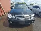 2009 Mercedes-Benz E 350 4matic