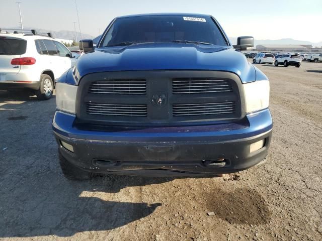 2009 Dodge RAM 1500