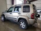 2005 Jeep Liberty Renegade