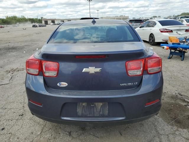 2013 Chevrolet Malibu 1LT