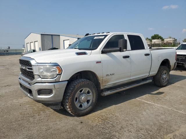 2020 Dodge RAM 2500 Tradesman