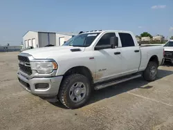 2020 Dodge RAM 2500 Tradesman en venta en Tulsa, OK