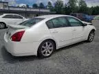 2004 Nissan Maxima SE