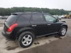 2005 Nissan Murano SL