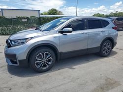 2021 Honda CR-V EXL en venta en Orlando, FL