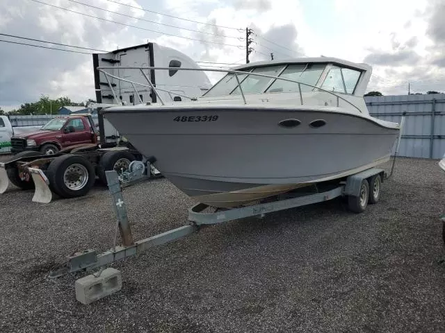 1990 Boat Other