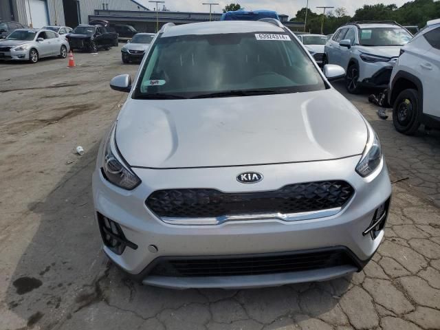 2020 KIA Niro LX