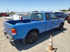 1999 Ford Ranger Super Cab