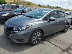 2023 Nissan Versa SV en venta en Littleton, CO