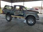 1990 Ford Bronco U100