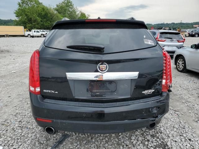 2010 Cadillac SRX Premium Collection