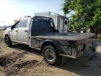 2021 Dodge RAM 3500 Tradesman