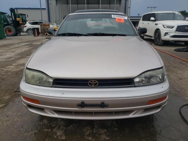 1994 Toyota Camry XLE