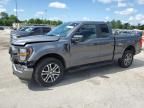 2023 Ford F150 Super Cab