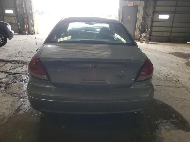 2006 Ford Taurus SE