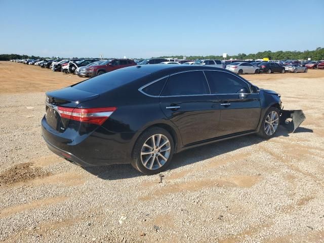 2014 Toyota Avalon Base