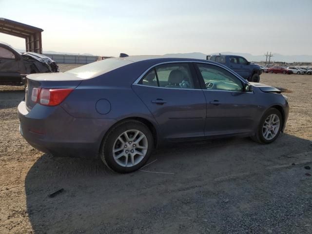 2013 Chevrolet Malibu 1LT