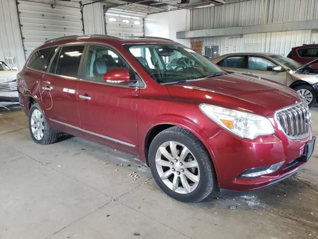 2015 Buick Enclave