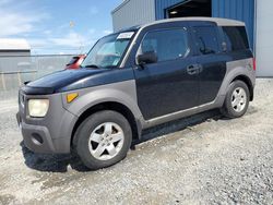 Honda salvage cars for sale: 2003 Honda Element EX