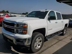 Chevrolet Vehiculos salvage en venta: 2014 Chevrolet Silverado K1500 LT