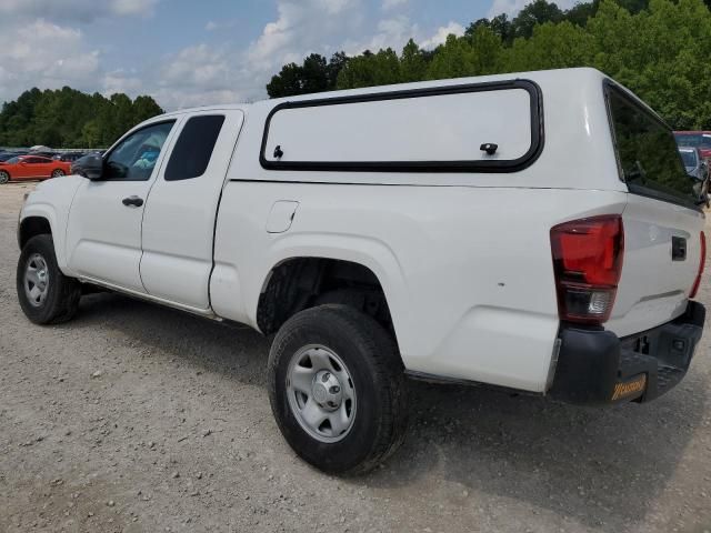 2023 Toyota Tacoma Access Cab