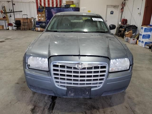 2006 Chrysler 300