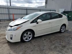 Toyota Vehiculos salvage en venta: 2010 Toyota Prius