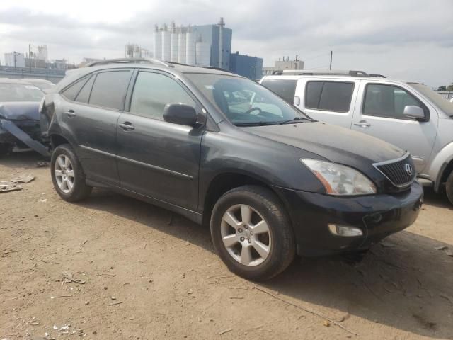 2005 Lexus RX 330