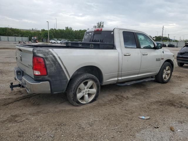 2014 Dodge RAM 1500 SLT