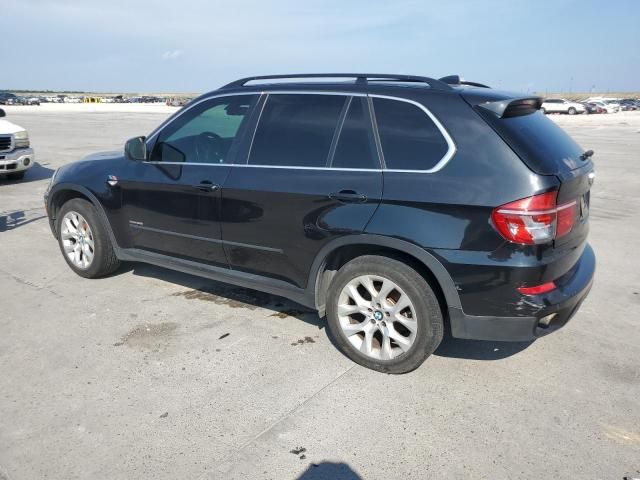 2013 BMW X5 XDRIVE35I