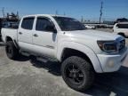 2007 Toyota Tacoma Double Cab Prerunner