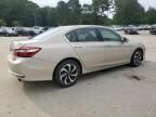 2016 Honda Accord EXL