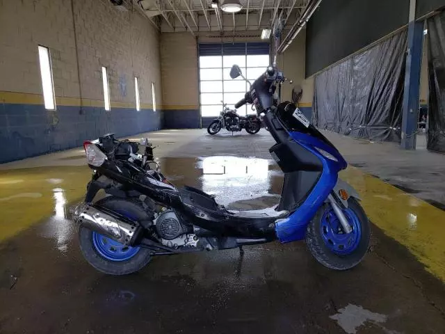 2017 Other Moped