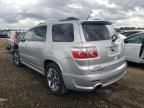 2012 GMC Acadia Denali