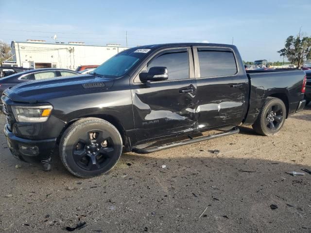 2019 Dodge RAM 1500 BIG HORN/LONE Star