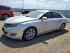 2013 Lincoln MKZ