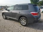 2012 Toyota Highlander Base