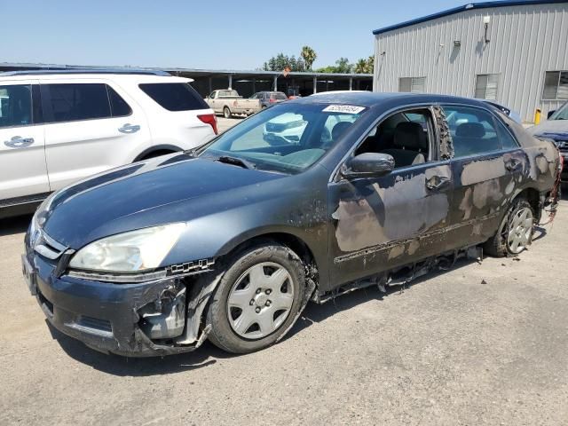 2006 Honda Accord LX