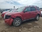 2008 Ford Escape XLT